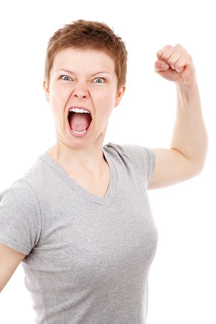 Como controlar a raiva e a agressão: 10 técnicas práticas 2