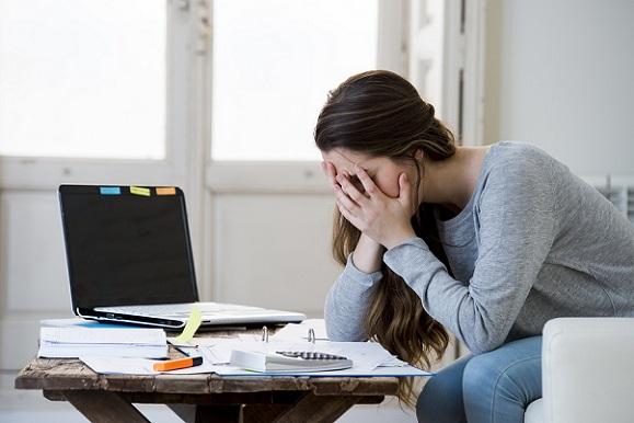 Estresse no trabalho: sintomas, causas, tipos, consequências 4