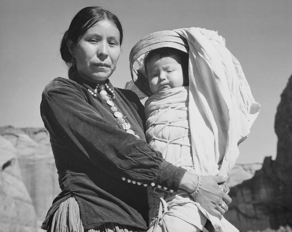 30 tribos indígenas americanas e seus costumes 12