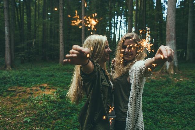 Lista das 10 principais emoções positivas 5
