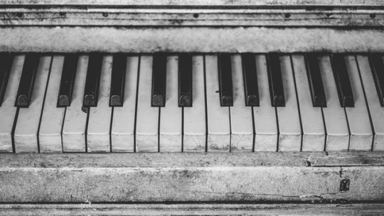 A origem da música e suas implicações em nossas vidas 1