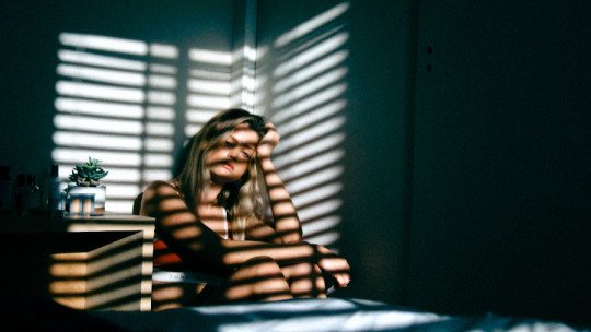 Mutismo emocional: o que é e quais são seus sintomas 1