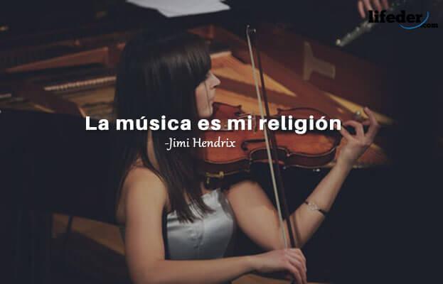 As 100 melhores frases musicais [com imagens] 15