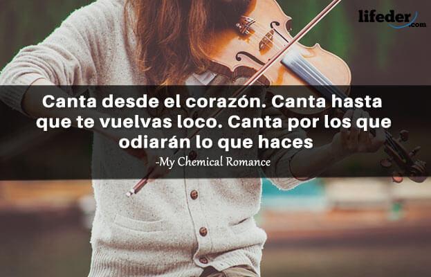As 100 melhores frases musicais [com imagens] 18