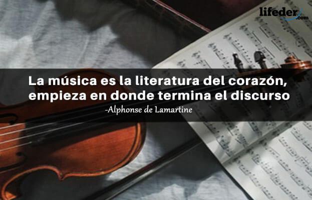 As 100 melhores frases musicais [com imagens] 19