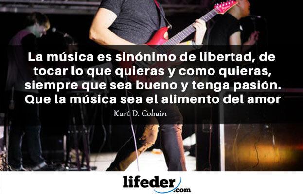 As 100 melhores frases musicais [com imagens] 21