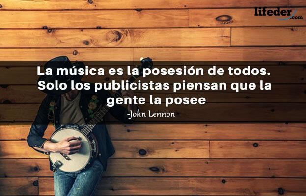 As 100 melhores frases musicais [com imagens] 4