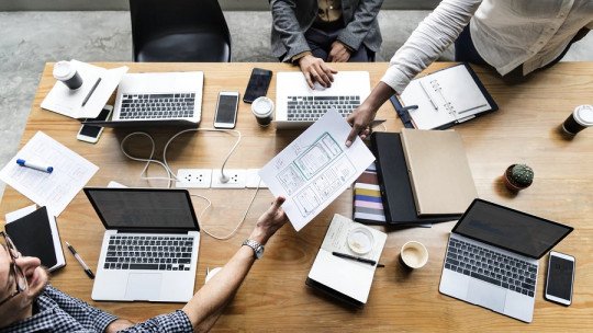 Neuroliderazgo: 4 idéias sobre as bases cerebrais da liderança 1