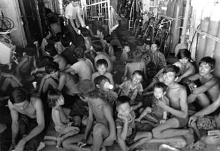 Os 17 principais tipos de migração 8