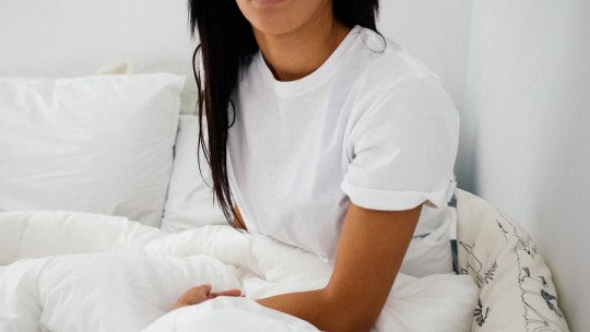 Não estou com sono, devo me preocupar? Causas, sintomas e tratamento 1