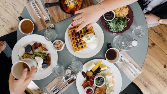 Obsessão com comida: 7 hábitos que são sinais de alerta 20