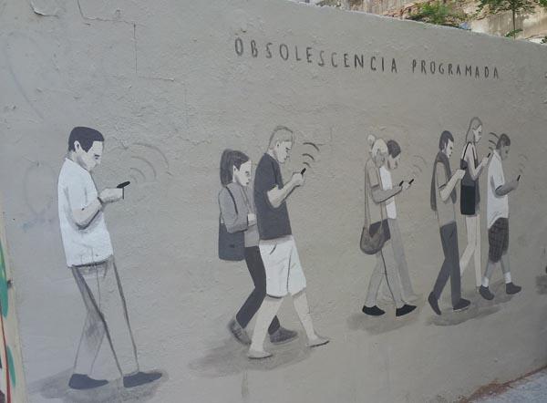 Obsolescência programada: história, tipos, consequências 28