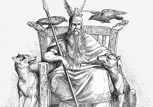 Mitologia nórdica: os 20 principais deuses e deusas 2
