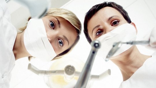 Odontofobia: esse é o extremo medo do dentista e seu tratamento 1