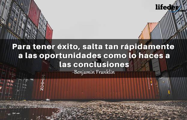 100 frases de oportunidades novas e perdidas (curta) 18