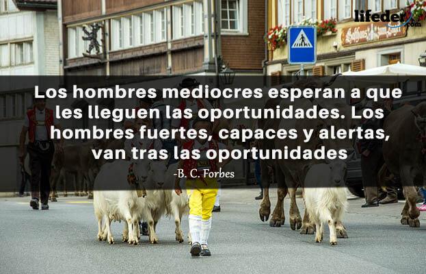 100 frases de oportunidades novas e perdidas (curta) 10