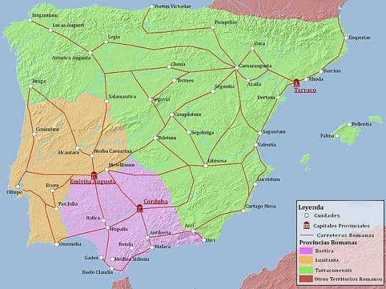 Qual é a origem do idioma espanhol? 1