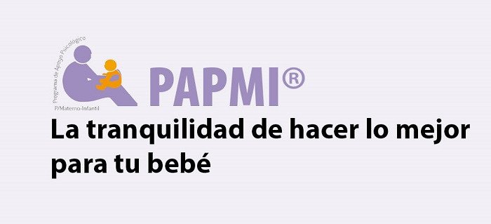 Programa PAPMI®: reforçando o desenvolvimento emocional do bebê 2