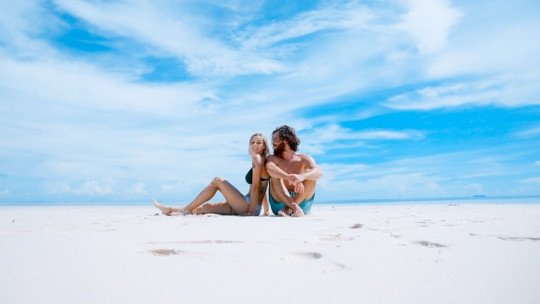 Por que tantos casais têm conflitos durante as férias? 1