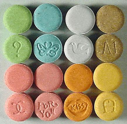 Drogas sintéticas: características, tipos e efeitos 2