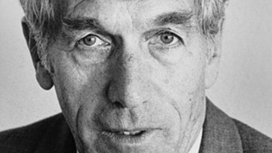 Paul Watzlawick: biografia deste psicólogo e filósofo 1
