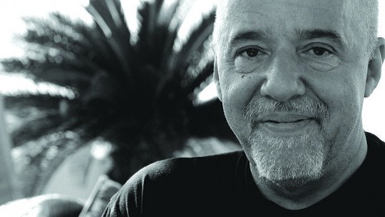 100 frases de Paulo Coelho (felicidade, amor, amizade ...) 1