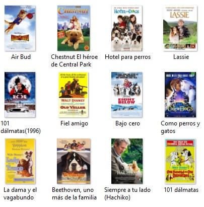 Os 50 melhores filmes para cães (para crianças e adultos) 1
