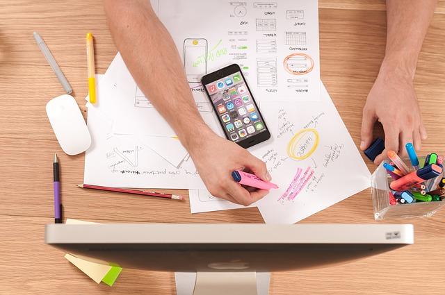 Pensamento Criativo: 8 Técnicas, Processos e Exemplos 1