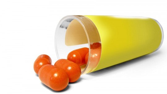 Periciazina: usos e efeitos colaterais desta droga 1