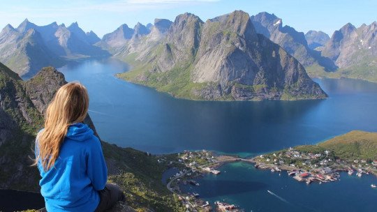 Pessoas aventureiras: suas 7 características e características 15
