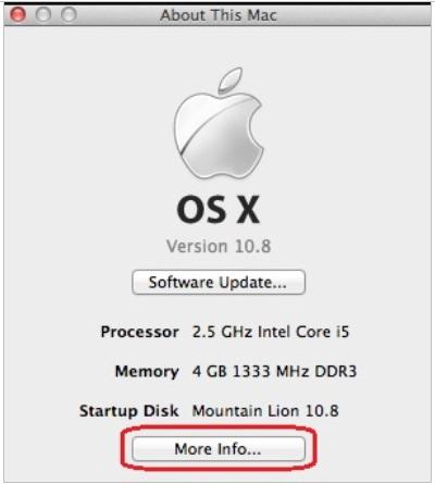 Como saber qual placa-mãe eu tenho? (Windows e Mac OS) 5