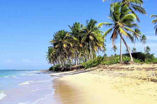 As 19 melhores praias do Caribe (com imagens) 6