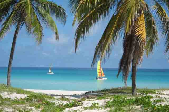 As 19 melhores praias do Caribe (com imagens) 1