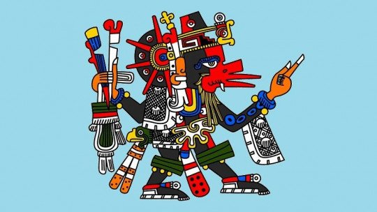 12 grandes poemas em nahuatl (tradução e significado) 1