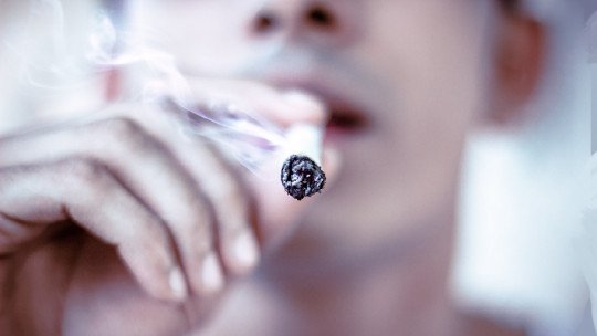 Como evitar fumar nos mais novos, em 6 chaves 1