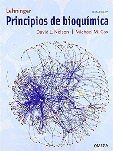 10 livros e manuais de bioquímica para iniciantes 3