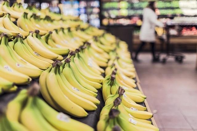 23 propriedades da banana para a saúde física e mental 1