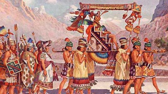 Provérbios incas e seu significado 1