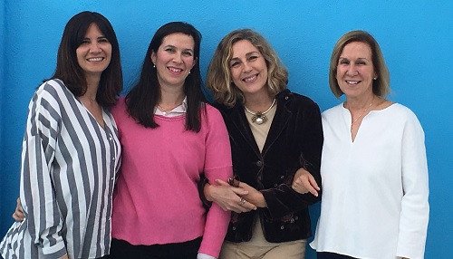 Margarita Ortiz-Tallo e seu projeto contra o abuso infantil 3