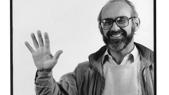 A psicologia da libertação de Ignacio Martín-Baró 1