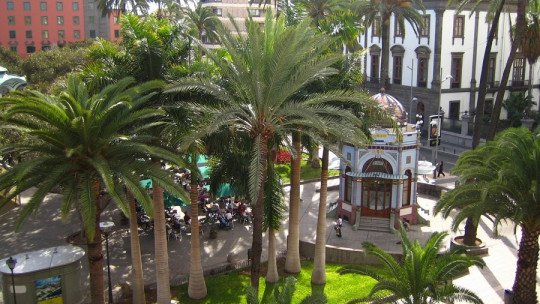 Os 11 melhores psicólogos em Las Palmas de Gran Canaria 21
