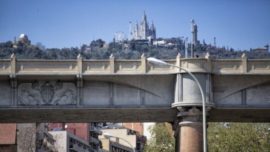 Os 5 melhores psicólogos em Vallcarca (Barcelona) 1