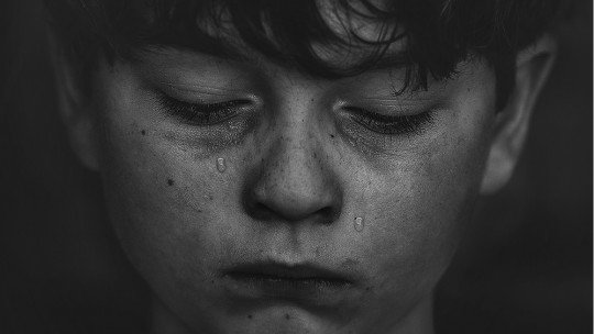 Psicopatia infantil: sintomas, causas e conselhos aos pais 1