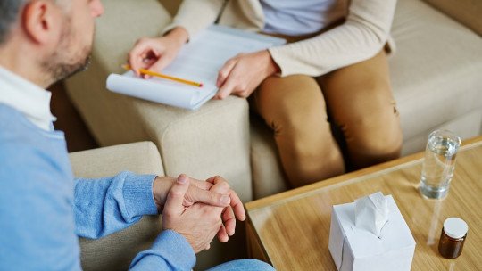 Psicoterapia integrativa: a integração de modelos terapêuticos 3