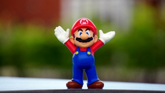 Psicoterapia por meio de videogame: é eficaz? 1