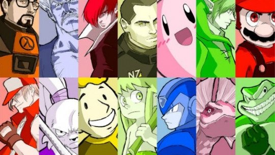 Psycogaming, um projeto que leva a psicologia ao mundo dos videogames 17