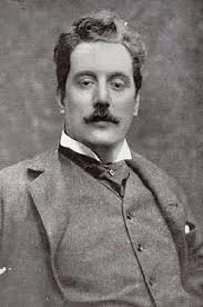 Giacomo Puccini: Biografia e Obras 1