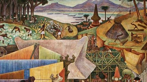 5 Atividades Econômicas dos Purépechas 1
