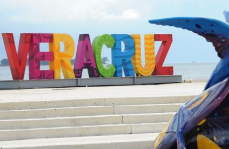 Qual é o significado de Veracruz? 1