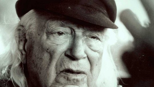 As 12 melhores frases do poeta Rafael Alberti 1